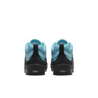 Nike Sb Shoes Air Max Ishod Denim Turquoise Black Us Size Sneakers