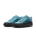 Nike Sb Shoes Air Max Ishod Denim Turquoise Black Us Size Sneakers
