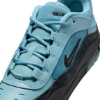 Nike Sb Shoes Air Max Ishod Denim Turquoise Black Us Size Sneakers