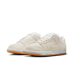 Nike Sb Dunk Low Pro B Pale Ivory Pale Ivory Summit White White Us Size Shoes