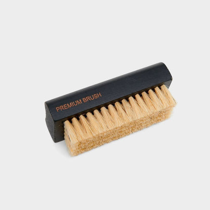 Crep Protect Premium Hog Hair Brush