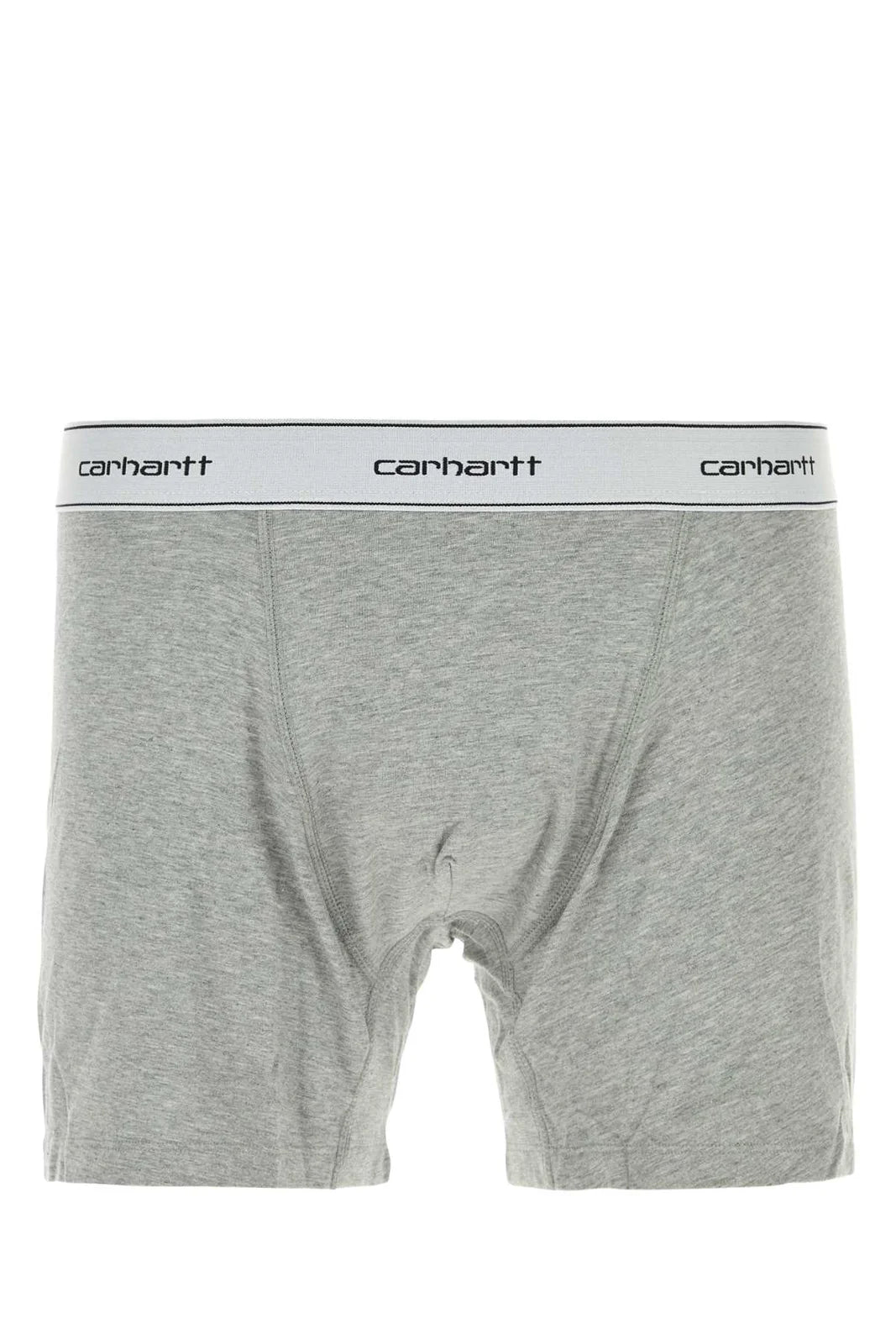 Carhartt WIP Cotton Trunks Grey Heather