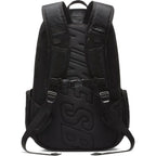 Nike Sb Backpack Rpm Skateboard Straps Black Black Travel School Bag