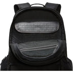 Nike Sb Backpack Rpm Skateboard Straps Black Black Travel School Bag
