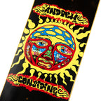 Wknd Deck Bad Fish Andrew Considine 8 375 Secret Pro