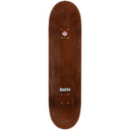 Baker Skateboard Deck Dustin Dollin Brand Name Sketch 8 Art By Mike Gigliotti