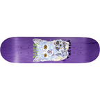Baker Skateboard Deck Theotis Constructors 8 25