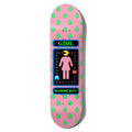 Girl Skateboard Deck Bannerot Pac Man 8 25