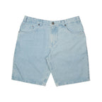 Independent Shorts Summit Denim Light Blue Indy Trucks Shorts