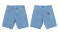 Independent Shorts Summit Denim Light Blue Indy Trucks Shorts
