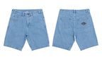 Independent Shorts Summit Denim Light Blue Indy Trucks Shorts