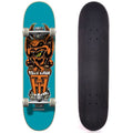 Birdhouse Tony Hawk Gargoyle Teal 7 5 Complete Skateboard