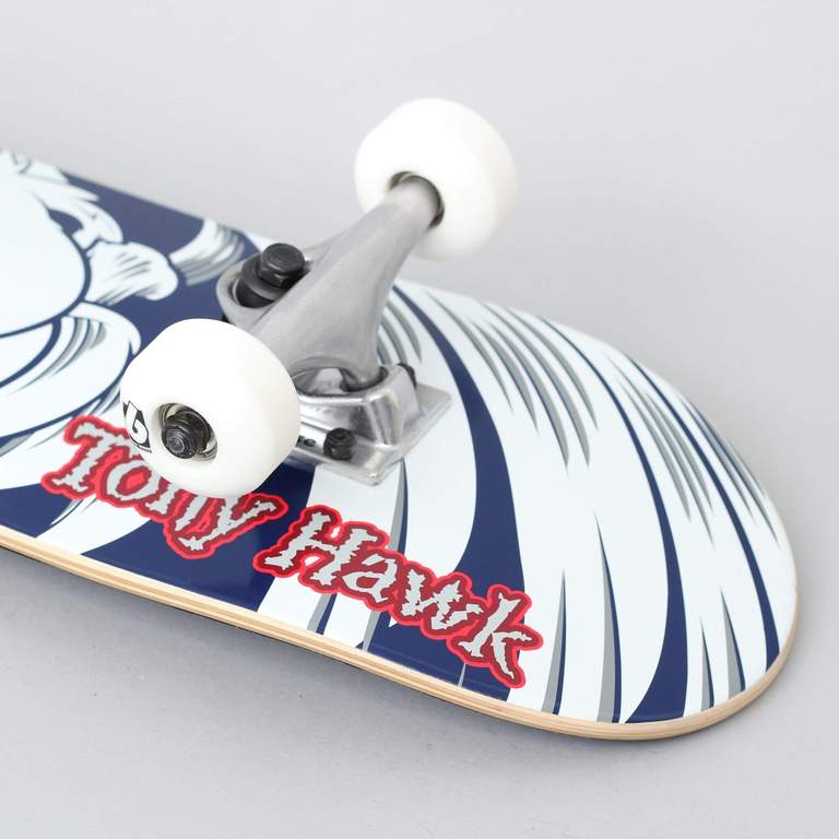 Birdhouse Complete Tony Hawk Falcon 6 Mini 7.38" Youth