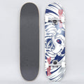 Birdhouse Tony Hawk Falcon 6 Mini 7 38 Youth Complete Skateboard