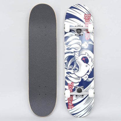 Birdhouse Skateboard Complete Tony Hawk Falcon 6 Mini 7.38" Youth