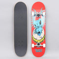 Birdhouse Tony Hawk Falcon Egg 7 75 Complete Skateboard