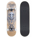 Birdhouse Tony Hawk Pro Bat Skeleton 8 125 Complete Skateboard