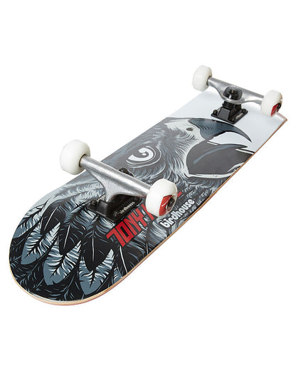 Birdhouse Complete Tony Hawk Head 7.75"