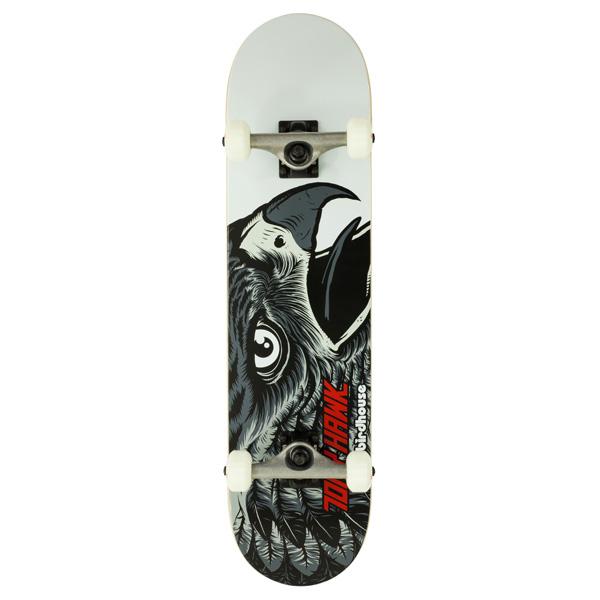 Birdhouse Complete Tony Hawk Head 7.75"