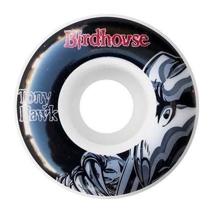 Birdhouse Wheels Full Skull Tony Hawk 52Mm 100A