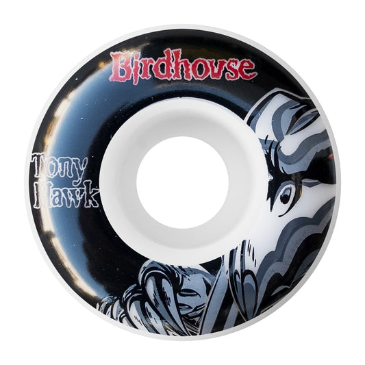 Birdhouse Wheels Full Skull Tony Hawk 52Mm 100A