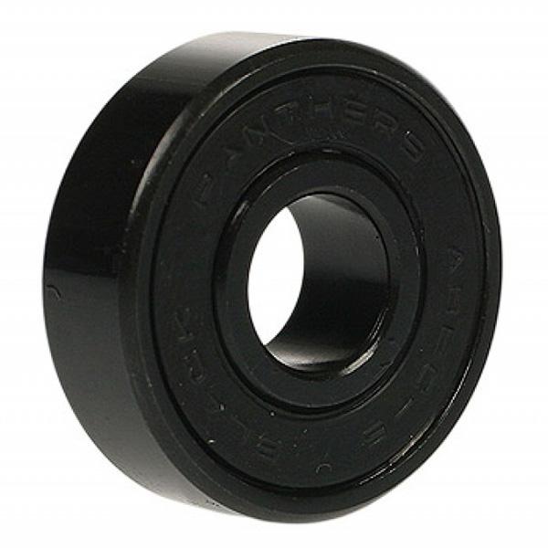 Shortys Skateboard Bearings Abec 5 Black Panthers Blue