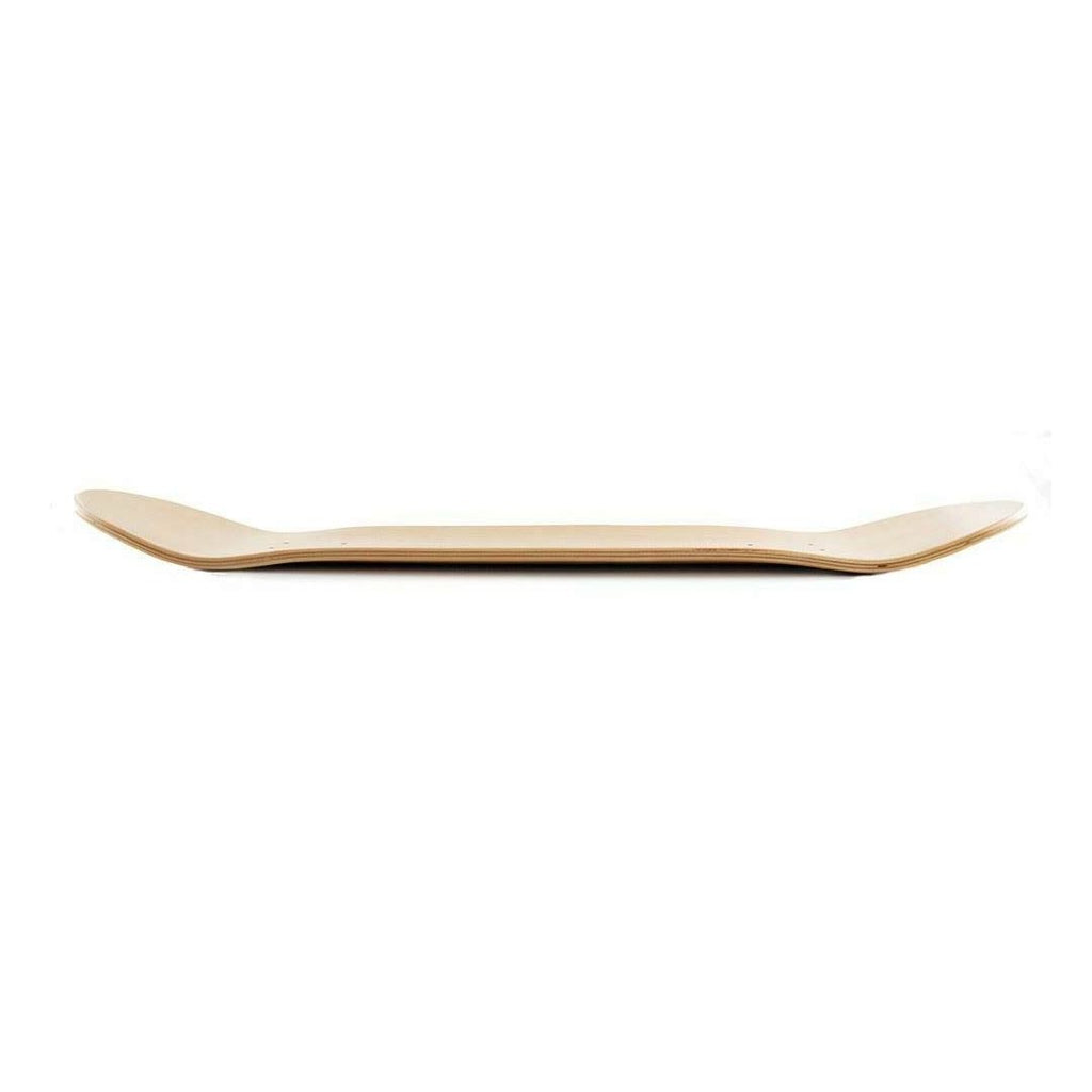 Kingpin Skate Supply Deck Eatsyay Collaboration Black (1/20)