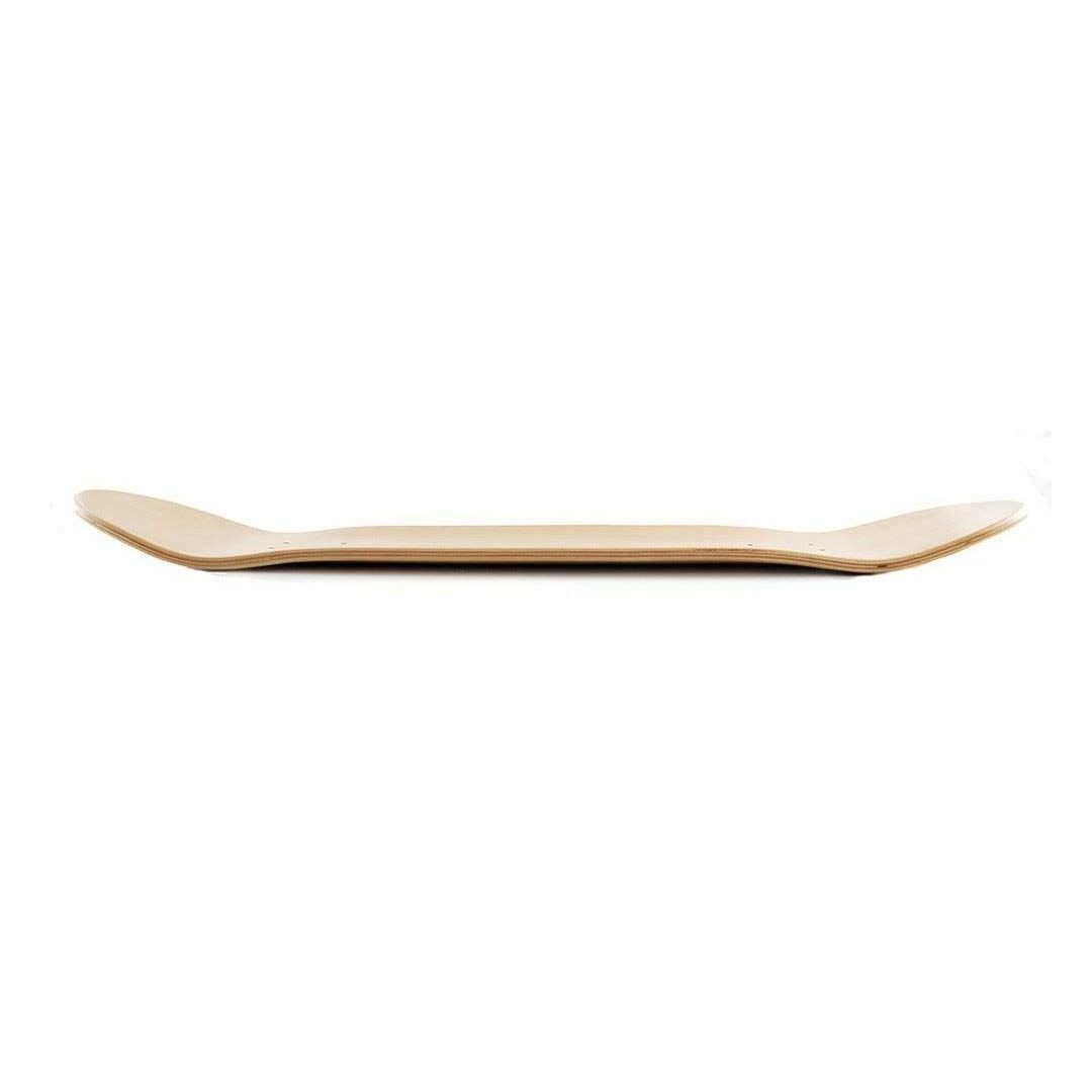 Kingpin Skate Supply Deck Eatsyay Collaboration Black (1/20)