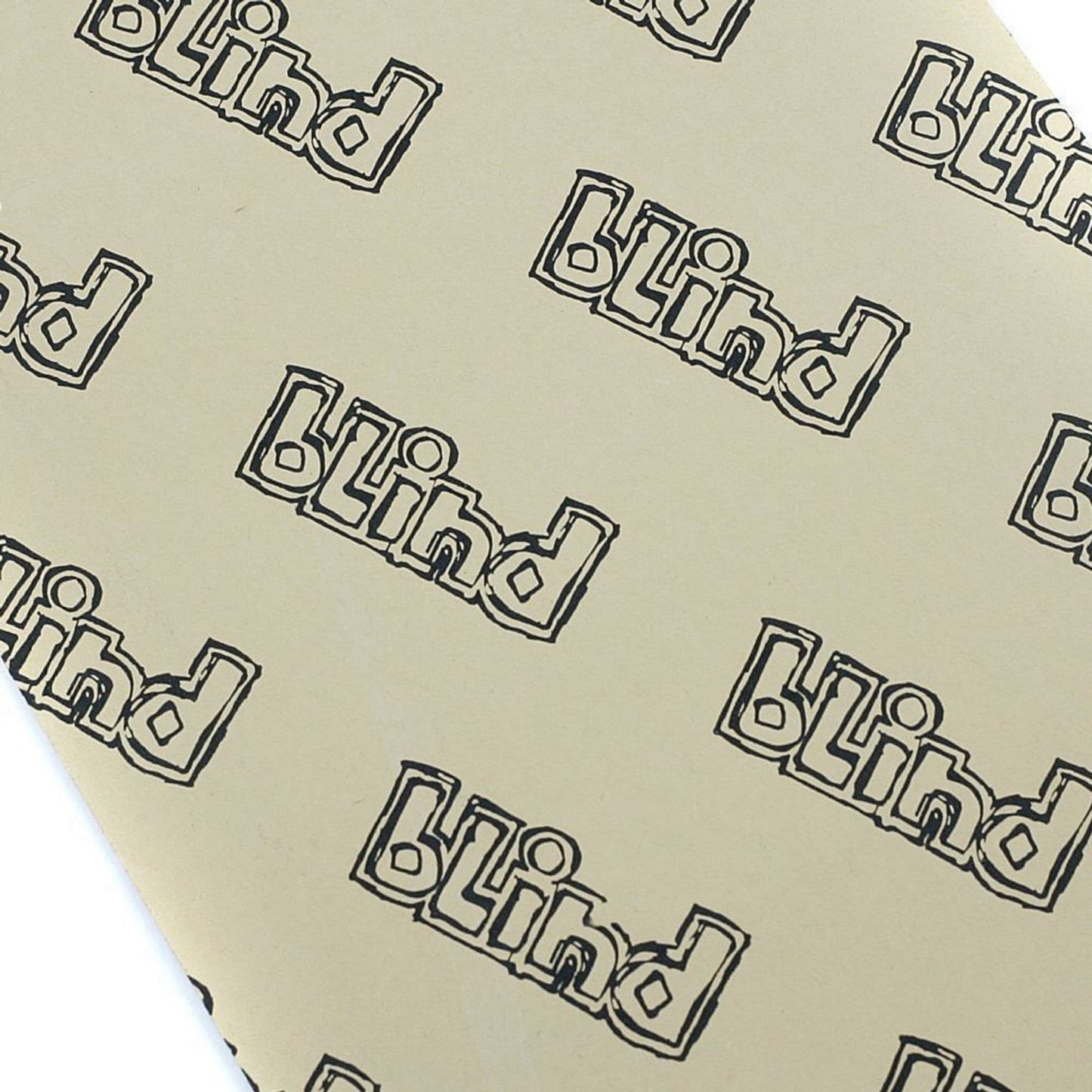 Blind Grip Tape Jock Skull Rudy Johnson Griptape Reissue