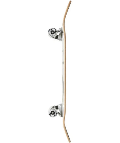 Blind Skateboard Complete Bust Out Reaper Fp White 7 625
