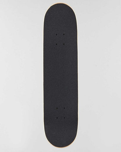 Blind Skateboard Complete Reaper Character Fp Prem Orange 7 75 Pre Assembled