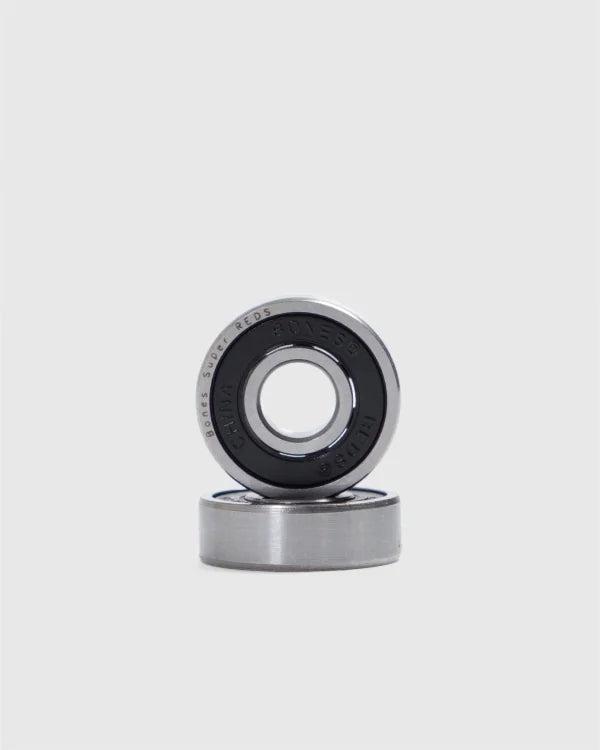 Bones Bearings Super Reds