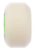 Bones Skateboard Wheels 100S White 54Mm Conical V5