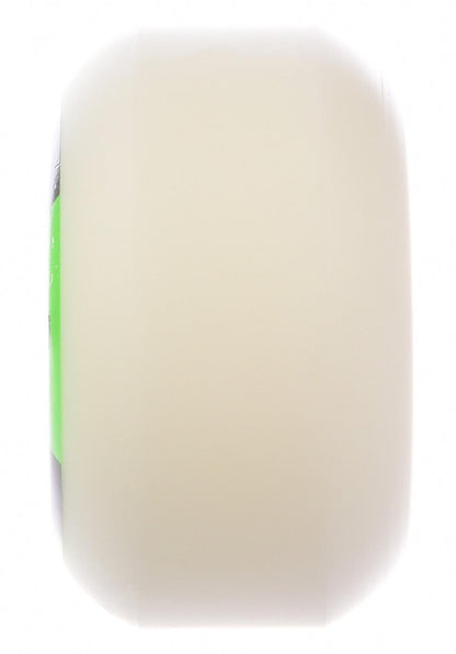 Bones Skateboard Wheels 100S White 54Mm Conical V5