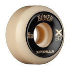 Bones Wheels X Formula Ninety Seven Xf 53Mm V5 Sidecut 97A