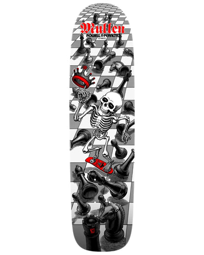FULL SET Powell Peralta Bones Brigade Series 17 Pearl Foil Reissue All 6 Decks