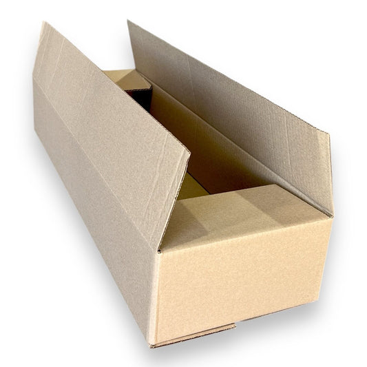 Complete Skateboard Deck Box ( 33" Length x 11" width x 6" Depth )