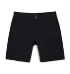 Brixton Toil II AT Shorts - Black