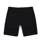 Brixton Toil II AT Shorts - Black