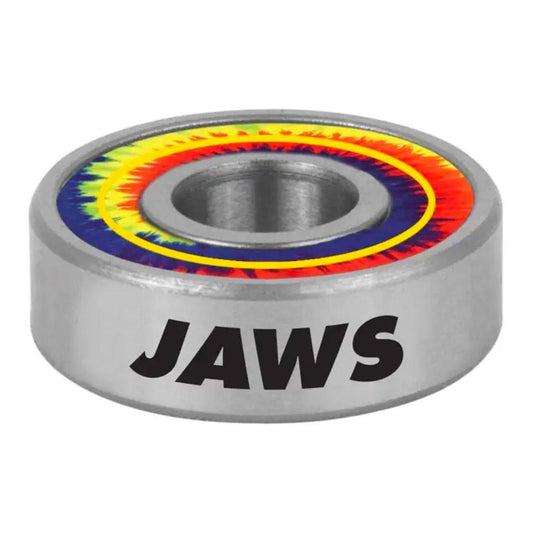 Bronson Speed Co Bearings G3 Jaws Aaron Homoki Pro Skateboard Bearings
