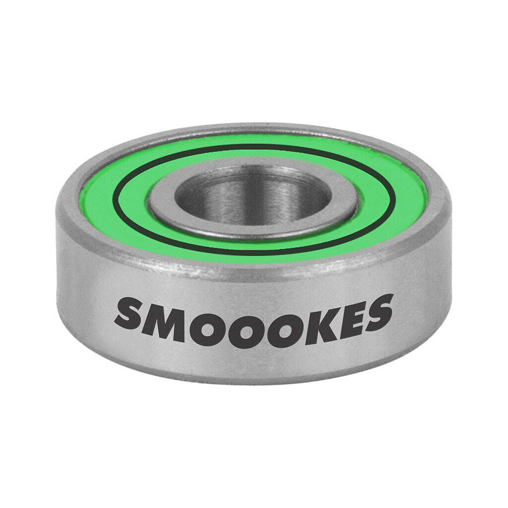 Bronson Bearings G3 Milton Martinez Pro Next Gen Skateboard Bearings