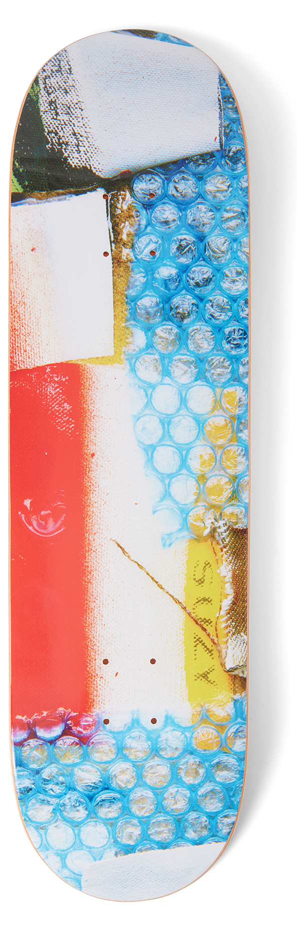 Suzyology Bubblewrap