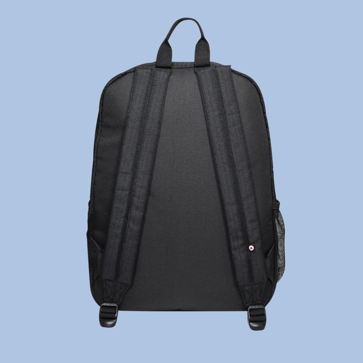 Bumbag Backpack Sender Scout Black Bag
