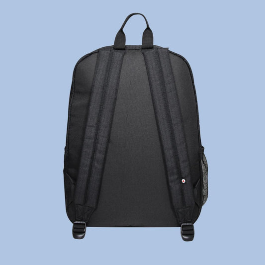 Bumbag Backpack Sender Scout Black Bag
