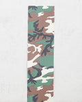 Jessup Grip Tape Camo Original 9" x 33" Skateboard Griptape