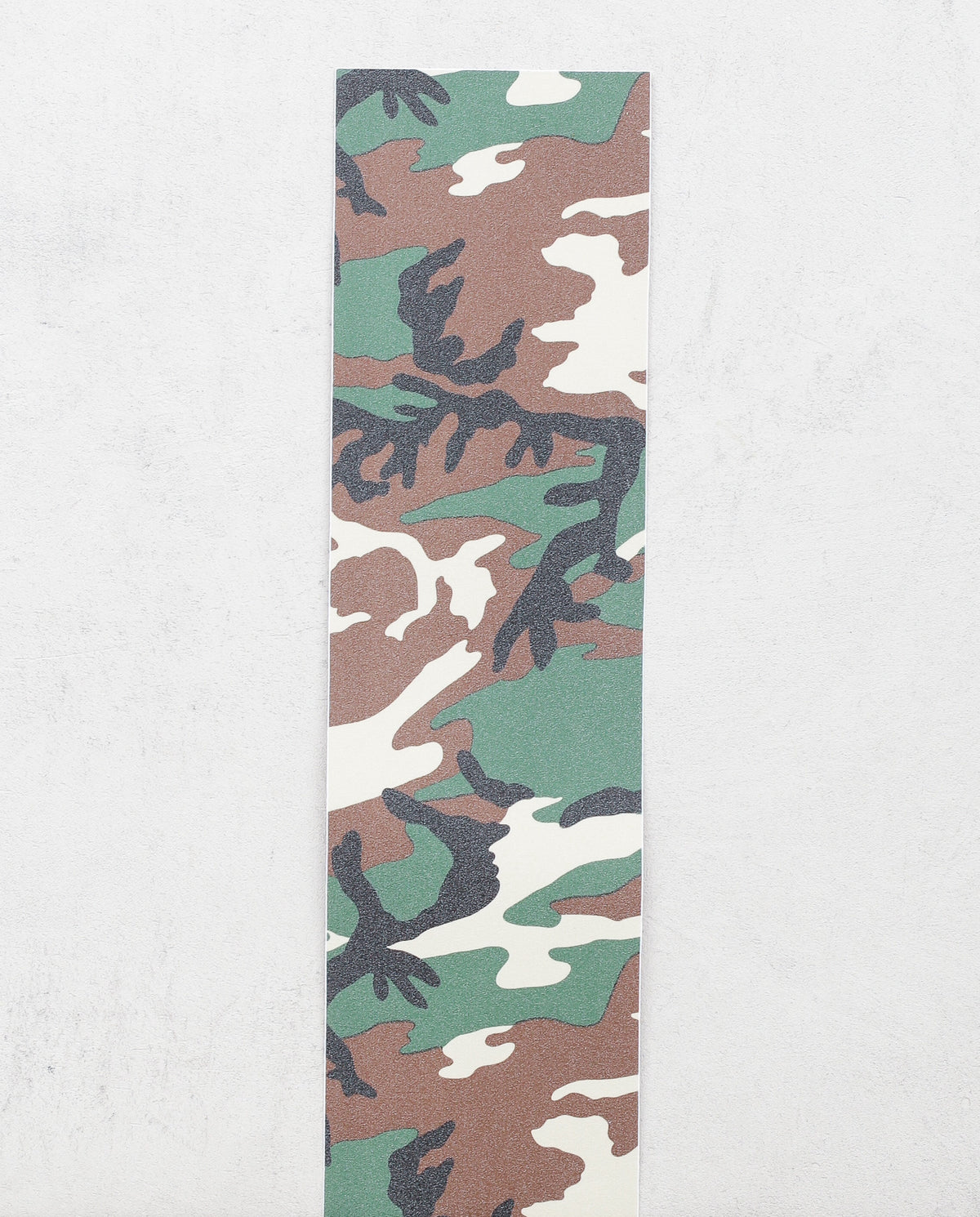 Jessup Grip Tape Camo Original 9" x 33" Skateboard Griptape