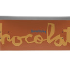 Chocolate Skateboard Deck Raven Tershy Og Chunk 8 5