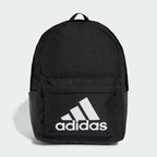 Adidas Backpack Classic Badge Of Sport Black White 27 5L