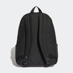 Adidas Backpack Classic Badge Of Sport Black White 27 5L