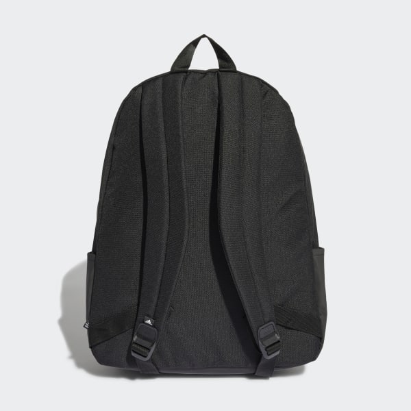Adidas Backpack Classic Badge Of Sport Black White 27 5L